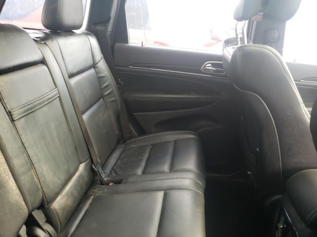 Photo 6 from auction – 2015 JEEP GRAND CHER with VIN 1C4RJFBG7FC104557