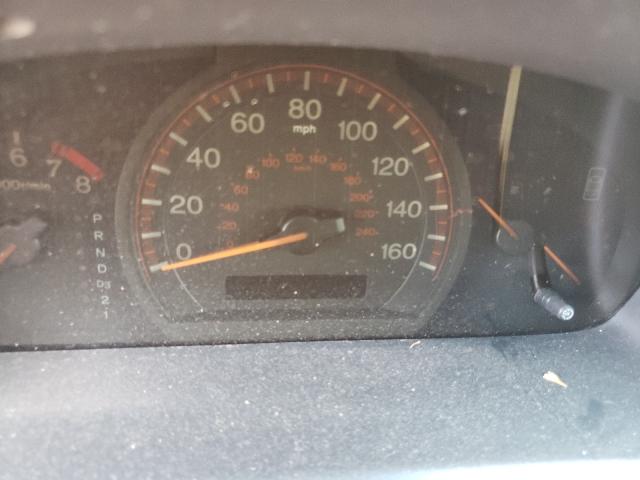 Photo 8 from auction – 2004 HONDA ACCORD EX with VIN 1HGCM82674A004131