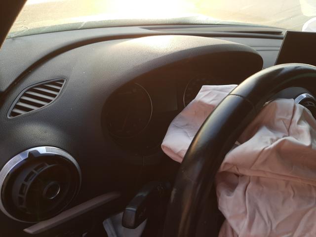Photo 8 from auction – 2016 AUDI A3 PREMIUM with VIN WAUA7GFF9G1020138