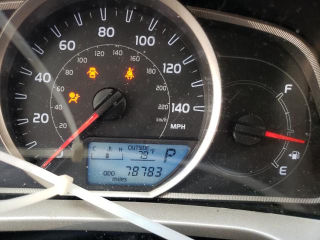 Photo 8 from auction – 2015 TOYOTA RAV4 XLE with VIN 2T3RFREV3FW394774