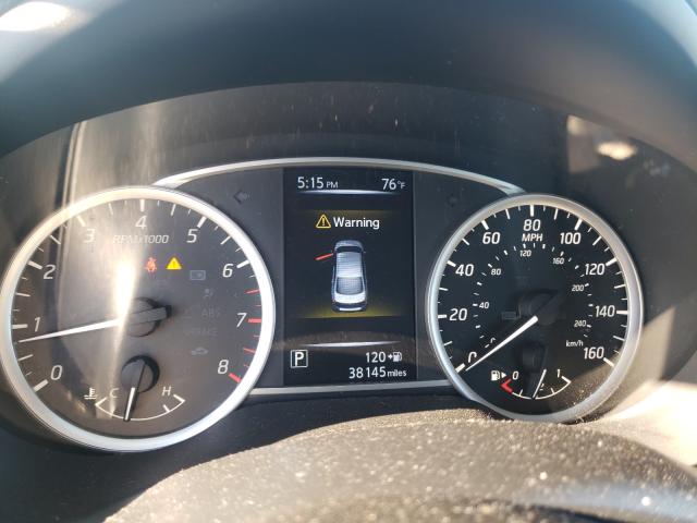 Photo 8 from auction – 2016 NISSAN SENTRA S with VIN 3N1AB7AP5GL671585