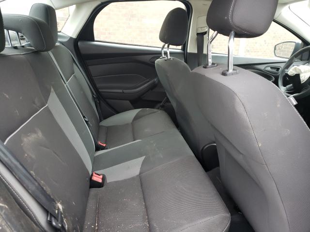 Photo 6 from auction – 2012 FORD FOCUS S with VIN 1FAHP3E29CL220417