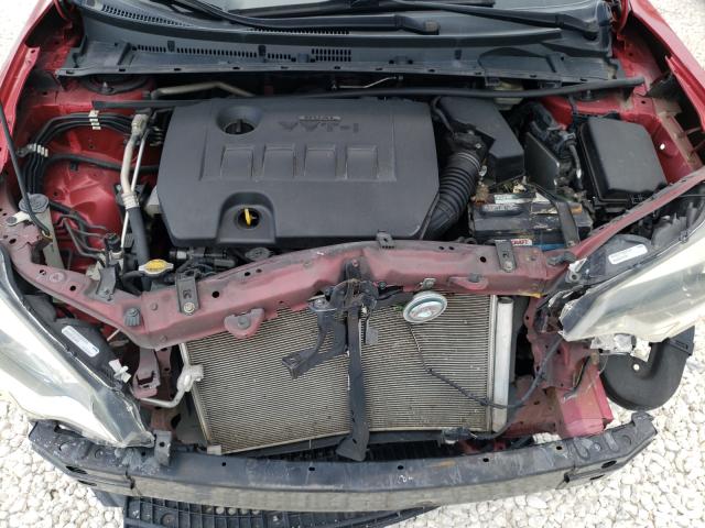Photo 7 from auction – 2016 TOYOTA COROLLA L with VIN 5YFBURHE8GP464722