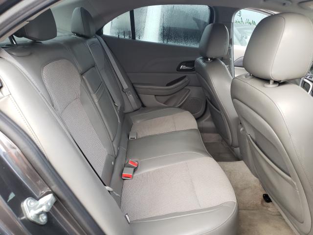 Photo 6 from auction – 2013 CHEVROLET MALIBU 1LT with VIN 1G11C5SA8DF228273