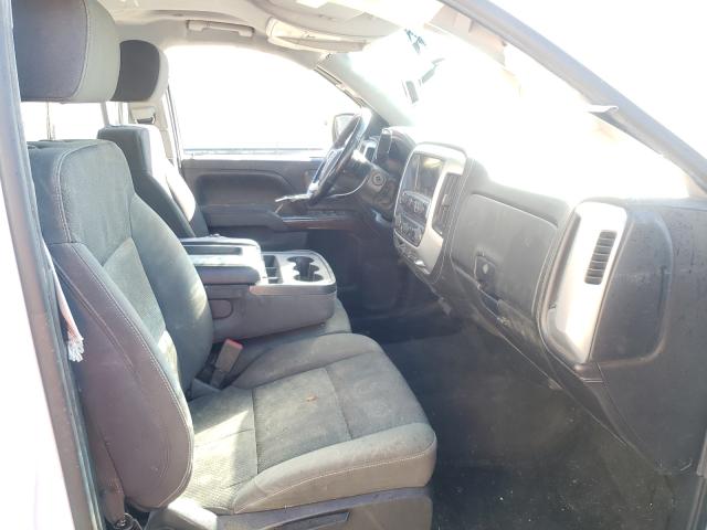 Photo 5 from auction – 2014 GMC SIERRA K15 with VIN 1GTV2UEC3EZ115043