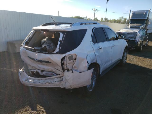 Photo 4 from auction – 2015 CHEVROLET EQUINOX LT with VIN 2GNFLHE34F6398226