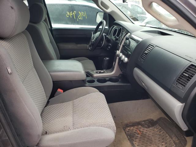 Photo 5 from auction – 2011 TOYOTA TUNDRA DOU with VIN 5TFRY5F11BX101975
