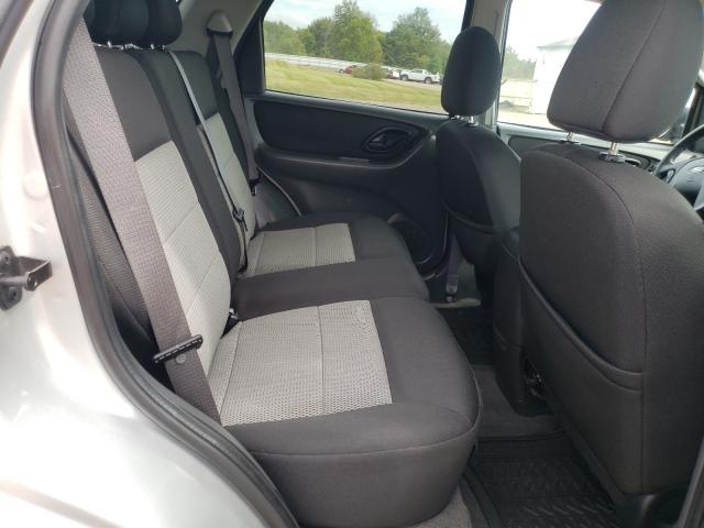 Photo 6 from auction – 2007 FORD ESCAPE XLT with VIN 1FMCU031X7KC03252