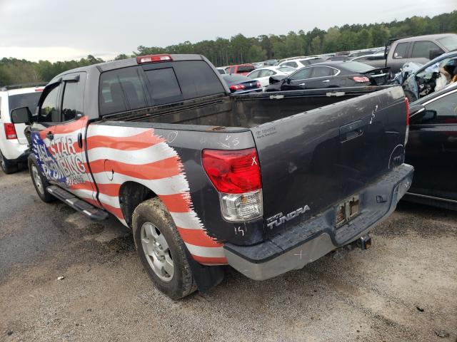 Photo 3 from auction – 2011 TOYOTA TUNDRA DOU with VIN 5TFRY5F11BX101975