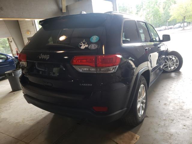 Photo 4 from auction – 2015 JEEP GRAND CHER with VIN 1C4RJFAG4FC895860