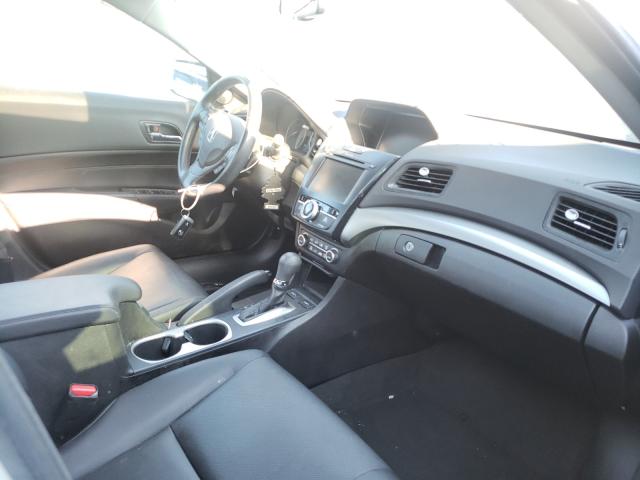 Photo 5 from auction – 2018 ACURA ILX PREMIU with VIN 19UDE2F72JA001442