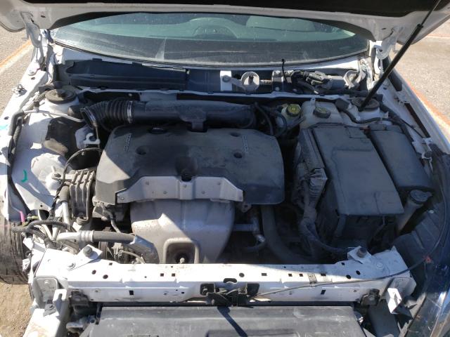 Photo 7 from auction – 2014 CHEVROLET MALIBU 1LT with VIN 1G11C5SL5EF197079