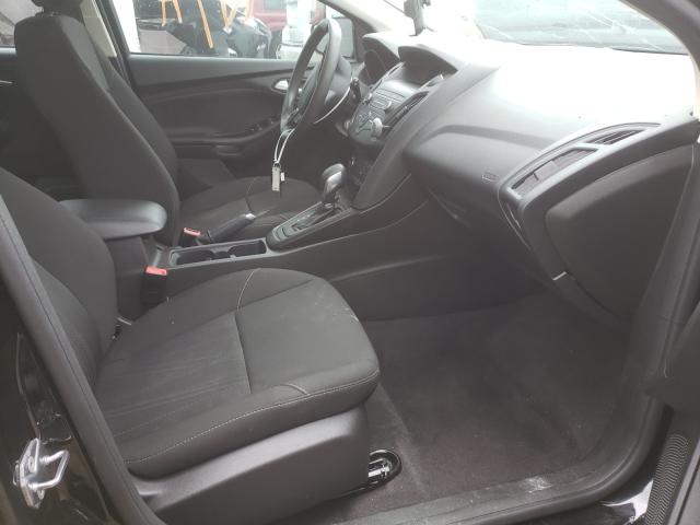 Photo 5 from auction – 2018 FORD FOCUS SE with VIN 1FADP3K26JL321625