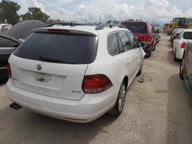 Photo 4 from auction – 2011 VOLKSWAGEN JETTA S with VIN 3VWPX7AJXBM651627