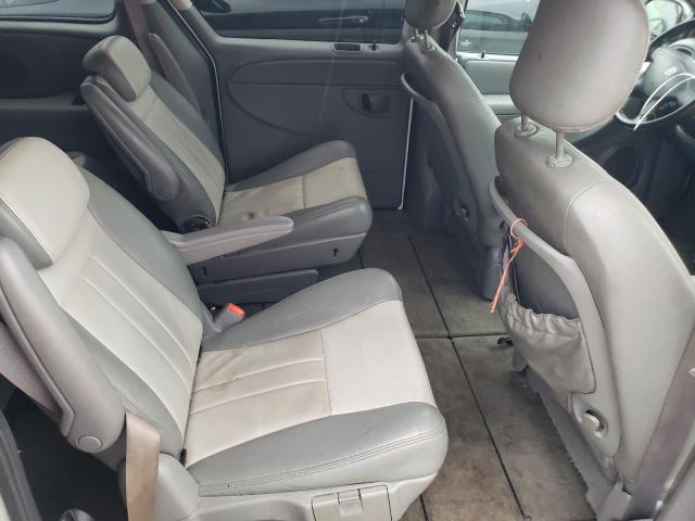 Photo 6 from auction – 2007 DODGE GRAND CARA with VIN 2D4GP44L37R218698