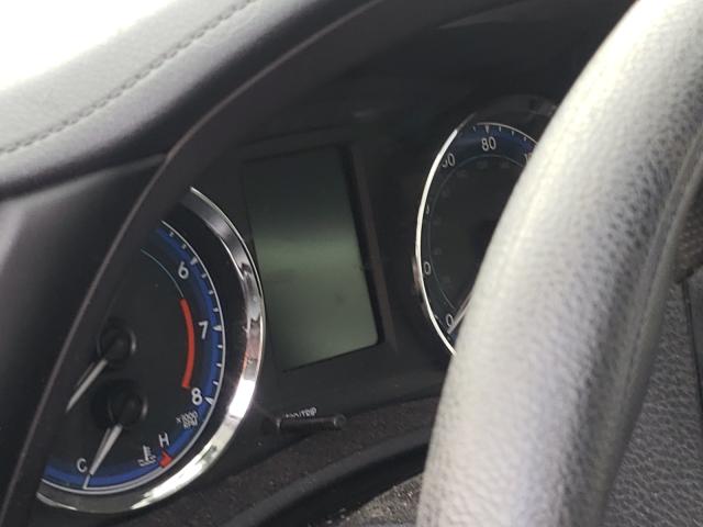 Photo 8 from auction – 2018 TOYOTA COROLLA L with VIN 5YFBURHE1JP765095