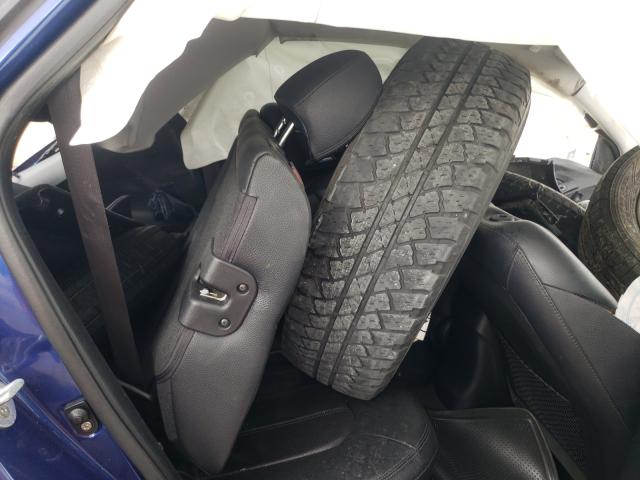 Photo 6 from auction – 2013 HYUNDAI TUCSON GLS with VIN KM8JUCAC7DU645015