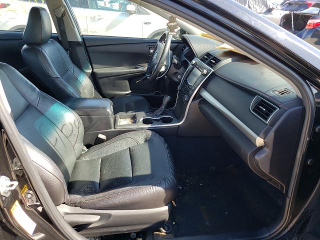 Photo 5 from auction – 2015 TOYOTA CAMRY LE with VIN 4T1BF1FK2FU081585