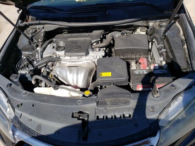 Photo 7 from auction – 2015 TOYOTA CAMRY LE with VIN 4T1BF1FK2FU081585