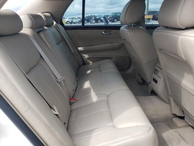 Photo 6 from auction – 2011 CADILLAC DTS PREMIU with VIN 1G6KH5E68BU118906