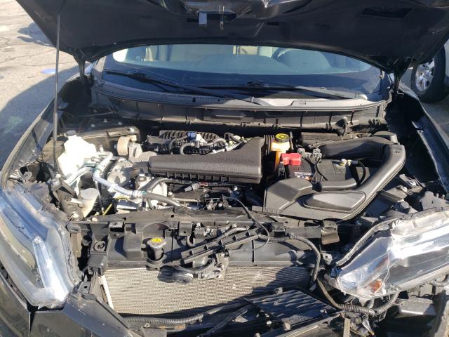 Photo 7 from auction – 2016 NISSAN ROGUE S with VIN KNMAT2MT0GP685002