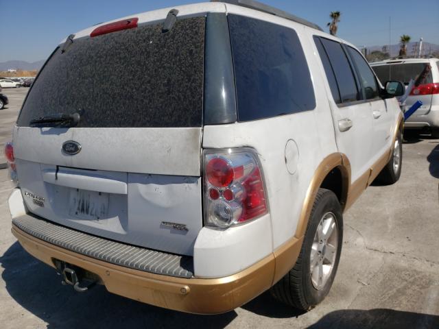 Photo 4 from auction – 2005 FORD EXPLORER E with VIN 1FMZU64E05ZA06884