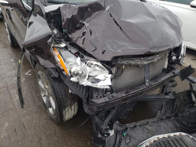 Photo 9 from auction – 2014 BUICK ENCORE with VIN KL4CJGSB4EB767342