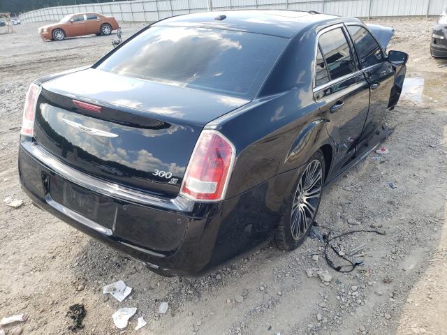 Photo 4 from auction – 2012 CHRYSLER 300 S with VIN 2C3CCABG7CH256936