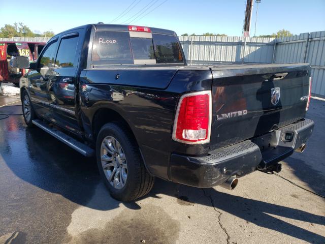 Photo 3 from auction – 2014 RAM 1500 LONGH with VIN 1C6RR7PT2ES119550