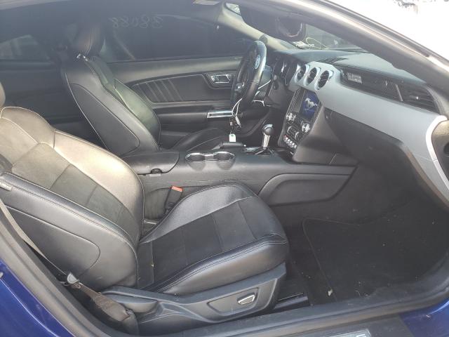 Photo 5 from auction – 2016 FORD MUSTANG GT with VIN 1FA6P8CF3G5256219
