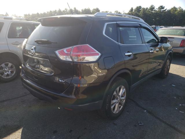 Photo 4 from auction – 2016 NISSAN ROGUE S with VIN KNMAT2MT0GP685002
