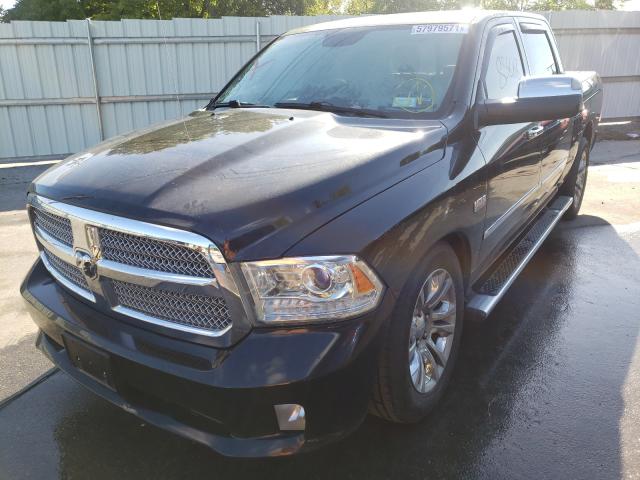 Photo 2 from auction – 2014 RAM 1500 LONGH with VIN 1C6RR7PT2ES119550