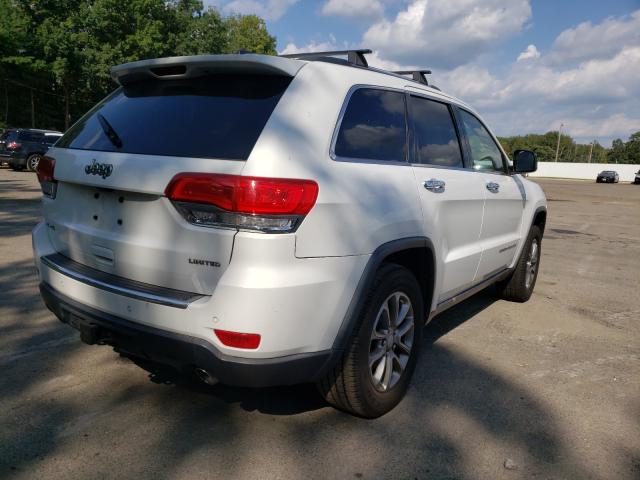 Photo 4 from auction – 2014 JEEP GRAND CHER with VIN 1C4RJFBG1EC220741