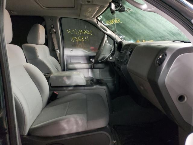 Photo 5 from auction – 2007 FORD F150 SUPER with VIN 1FTPW14587FB43973