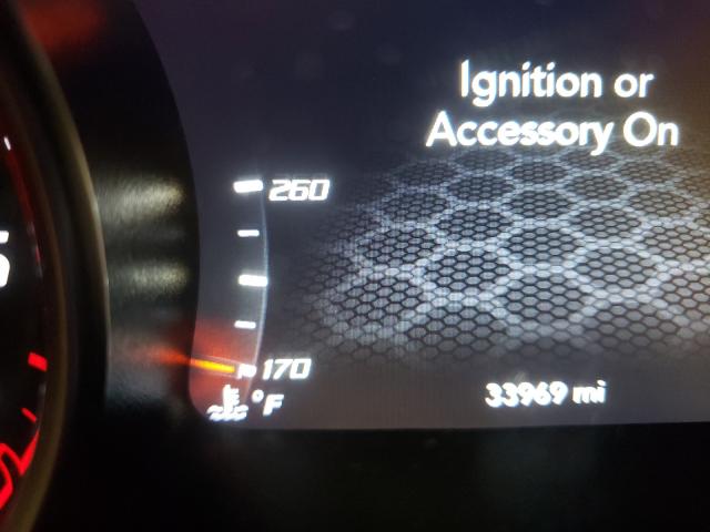 Photo 8 from auction – 2020 DODGE CHARGER SC with VIN 2C3CDXGJ6LH182414