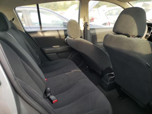 Photo 6 from auction – 2011 NISSAN VERSA S with VIN 3N1BC1CP9BL413106