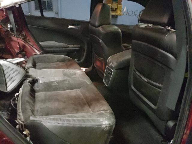 Photo 6 from auction – 2020 DODGE CHARGER SC with VIN 2C3CDXGJ6LH182414