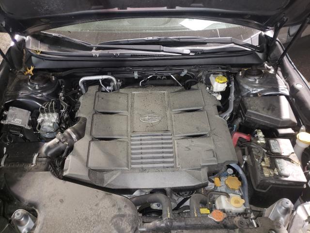 Photo 7 from auction – 2018 SUBARU OUTBACK 3. with VIN 4S4BSENC8J3394197