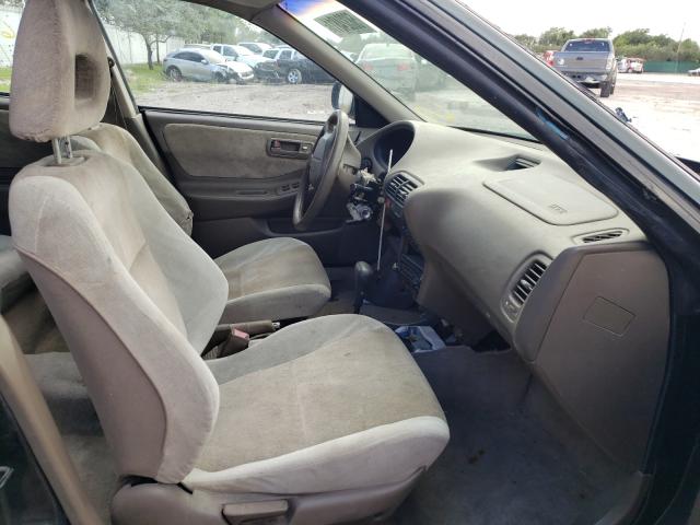 Photo 5 from auction – 1994 ACURA INTEGRA LS with VIN JH4DB7656RS014492