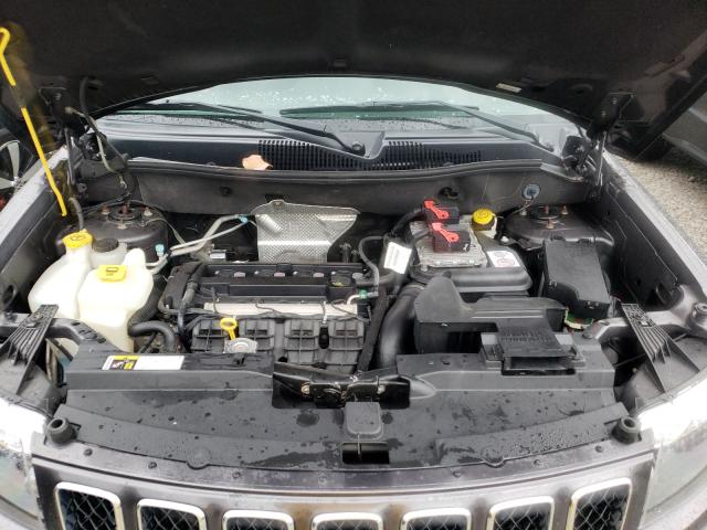 Photo 7 from auction – 2016 JEEP COMPASS SP with VIN 1C4NJCBA5GD568578