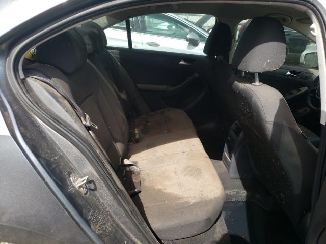 Photo 6 from auction – 2015 VOLKSWAGEN JETTA BASE with VIN 3VW2K7AJ2FM282843