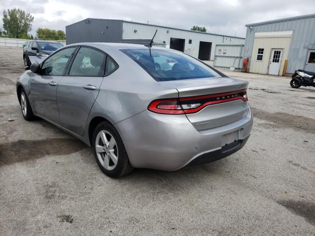 Photo 3 from auction – 2016 DODGE DART SXT with VIN 1C3CDFBB7GD717456