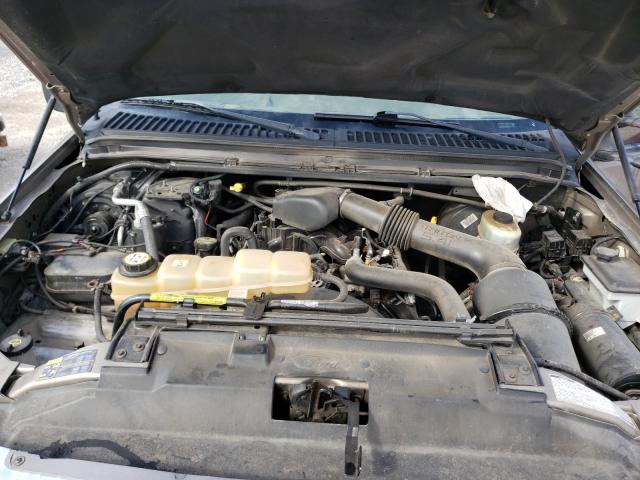 Photo 7 from auction – 2002 FORD F250 SUPER with VIN 1FTNX21L12EA84731