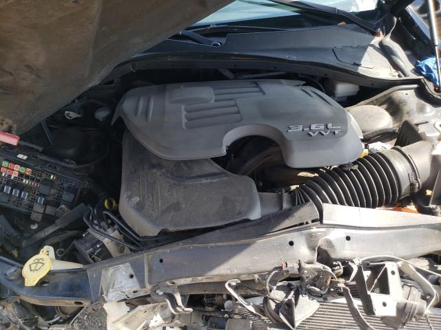 Photo 7 from auction – 2012 CHRYSLER 300 S with VIN 2C3CCABG7CH256936