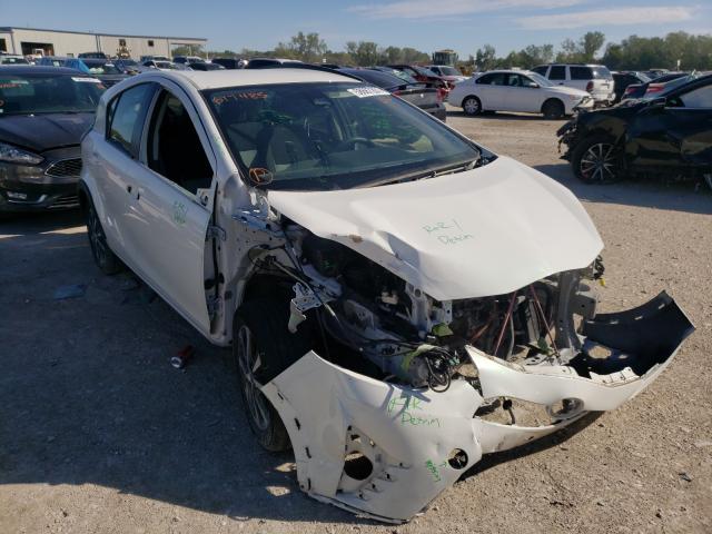Photo 1 from auction – 2018 TOYOTA PRIUS C with VIN JTDKDTB38J1617485