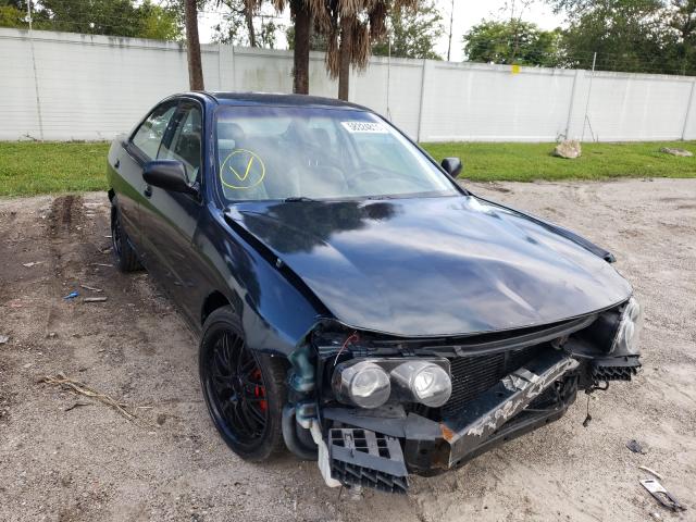 ACURA INTEGRA LS 1994 with VIN JH4DB7656RS014492 - Photo from auction