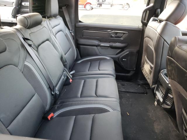 Photo 6 from auction – 2021 RAM 1500 TRX with VIN 1C6SRFU99MN805036