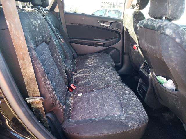 Photo 6 from auction – 2018 FORD EDGE SE with VIN 2FMPK3G99JBC09232