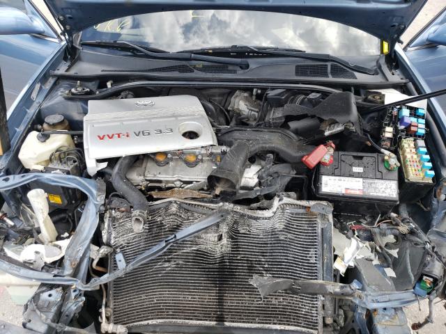 Photo 7 from auction – 2004 TOYOTA CAMRY SE with VIN 4T1BA32K14U021942