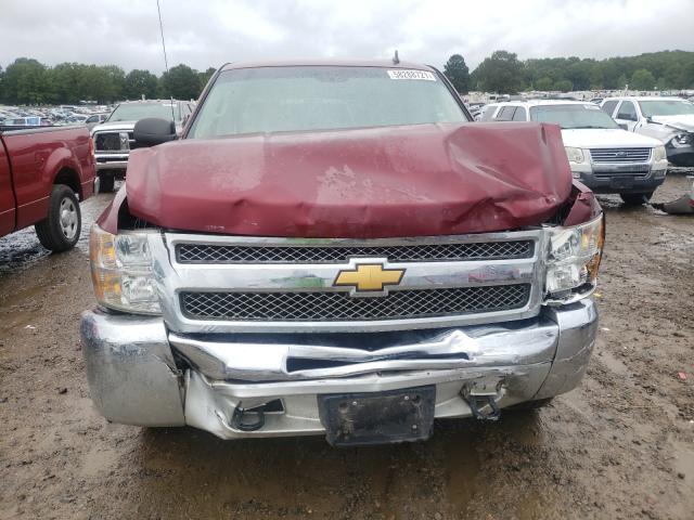 Photo 9 from auction – 2013 CHEVROLET SILVERADO with VIN 1GCRKSE7XDZ372529
